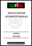 DISCOVER THE ULTIMATE RESOURCE FOR MAINTAINING YOUR APRILIA PEGASO WITH OUR COMPREHENSIVE SERVICE REPAIR WORKSHOP MANUAL IN PDF FORMAT. THIS EXPERTLY CRAFTED GUIDE PROVIDES DETAILED INSTRUCTIONS, DIAGRAMS, AND SPECIFICATIONS TO HELP YOU TACKLE ANY REPAIR OR MAINTENANCE TASK WITH CONFIDENCE.