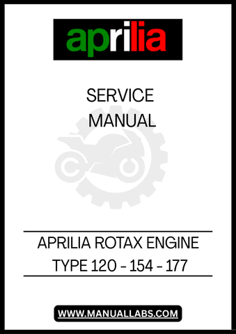 UNLOCK THE FULL POTENTIAL OF YOUR APRILIA MOTORCYCLE WITH THE COMPREHENSIVE APRILIA ROTAX ENGINE TYPE 120 - 154 - 177 SERVICE MANUAL. THIS EXPERTLY CRAFTED PDF FILE IS YOUR GO-TO RESOURCE FOR DETAILED MAINTENANCE AND REPAIR INSTRUCTIONS, ENSURING YOUR ENGINE RUNS SMOOTHLY AND EFFICIENTLY.