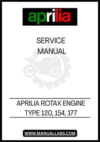 DISCOVER THE ULTIMATE RESOURCE FOR MAINTAINING YOUR APRILIA ROTAX ENGINES WITH OUR COMPREHENSIVE SERVICE MANUAL, AVAILABLE IN A CONVENIENT PDF FORMAT. THIS MANUAL COVERS ENGINE TYPES 120, 154, AND 177, PROVIDING YOU WITH DETAILED INSIGHTS AND STEP-BY-STEP INSTRUCTIONS TO ENSURE OPTIMAL PERFORMANCE AND LONGEVITY OF YOUR ENGINE.