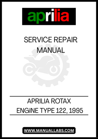UNLOCK THE FULL POTENTIAL OF YOUR 1995 APRILIA WITH THE COMPREHENSIVE APRILIA ROTAX ENGINE TYPE 122 SERVICE REPAIR MANUAL. THIS EXPERTLY CRAFTED PDF FILE IS YOUR GO-TO RESOURCE FOR DETAILED MAINTENANCE AND REPAIR INSTRUCTIONS, ENSURING YOUR ENGINE RUNS SMOOTHLY AND EFFICIENTLY. 