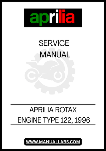 UNLOCK THE FULL POTENTIAL OF YOUR 1996 APRILIA WITH THE COMPREHENSIVE APRILIA ROTAX ENGINE TYPE 122 SERVICE MANUAL. THIS EXPERTLY CRAFTED PDF FILE IS YOUR GO-TO RESOURCE FOR DETAILED MAINTENANCE AND REPAIR GUIDANCE, ENSURING YOUR ENGINE RUNS SMOOTHLY AND EFFICIENTLY. 