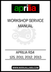 UNLOCK THE FULL POTENTIAL OF YOUR APRILIA RS4 125 WITH OUR COMPREHENSIVE WORKSHOP SERVICE MANUAL, SPECIFICALLY DESIGNED FOR THE 2011, 2012, AND 2013 MODELS. THIS PDF FILE IS AN ESSENTIAL RESOURCE FOR BOTH NOVICE AND EXPERIENCED MECHANICS, PROVIDING DETAILED INSTRUCTIONS AND INSIGHTS TO KEEP YOUR MOTORCYCLE IN PEAK CONDITION.