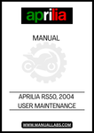 INSIDE THIS MANUAL, YOU'LL FIND DETAILED INSTRUCTIONS ON ROUTINE MAINTENANCE, TROUBLESHOOTING TIPS, AND ESSENTIAL REPAIR PROCEDURES TAILORED SPECIFICALLY FOR THE 2004 MODEL. WHETHER YOU'RE A SEASONED MECHANIC OR A NOVICE RIDER, THIS USER-FRIENDLY RESOURCE EMPOWERS YOU TO TACKLE MAINTENANCE TASKS WITH CONFIDENCE.