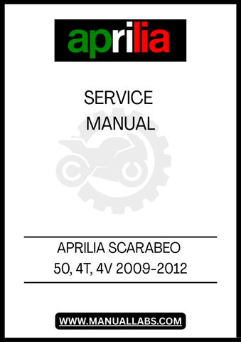 UNLOCK THE FULL POTENTIAL OF YOUR APRILIA SCARABEO 50 WITH OUR COMPREHENSIVE 2009-2012 SERVICE MANUAL IN PDF FORMAT. THIS ESSENTIAL GUIDE PROVIDES DETAILED INSTRUCTIONS AND INSIGHTS, ENSURING YOU CAN MAINTAIN AND REPAIR YOUR SCOOTER WITH CONFIDENCE. 