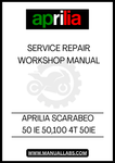  UNLOCK THE FULL POTENTIAL OF YOUR APRILIA SCARABEO 50 IE WITH OUR COMPREHENSIVE SERVICE REPAIR WORKSHOP MANUAL. THIS PDF FILE IS AN ESSENTIAL RESOURCE FOR BOTH NOVICE AND EXPERIENCED MECHANICS, PROVIDING DETAILED INSTRUCTIONS AND DIAGRAMS TO ENSURE YOUR SCOOTER RUNS SMOOTHLY AND EFFICIENTLY.