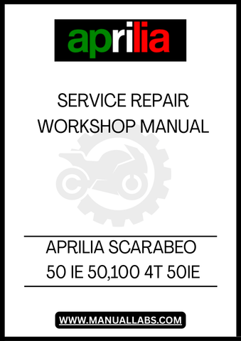  UNLOCK THE FULL POTENTIAL OF YOUR APRILIA SCARABEO 50 IE WITH OUR COMPREHENSIVE SERVICE REPAIR WORKSHOP MANUAL. THIS PDF FILE IS AN ESSENTIAL RESOURCE FOR BOTH NOVICE AND EXPERIENCED MECHANICS, PROVIDING DETAILED INSTRUCTIONS AND DIAGRAMS TO ENSURE YOUR SCOOTER RUNS SMOOTHLY AND EFFICIENTLY.