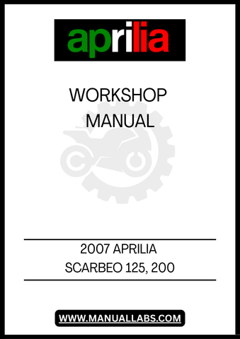  FEATURING STEP-BY-STEP PROCEDURES, TROUBLESHOOTING TIPS, AND SPECIFICATIONS, THIS MANUAL ENSURES YOU HAVE ALL THE INFORMATION YOU NEED AT YOUR FINGERTIPS. WHETHER YOU'RE PERFORMING ROUTINE MAINTENANCE OR ADDRESSING COMPLEX ISSUES, OUR PDF FILE MAKES IT EASY TO KEEP YOUR SCOOTER RUNNING SMOOTHLY AND EFFICIENTLY.
