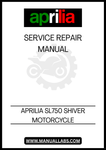 UNLOCK THE FULL POTENTIAL OF YOUR APRILIA SL750 SHIVER WITH OUR COMPREHENSIVE SERVICE REPAIR MANUAL IN PDF FORMAT. THIS ESSENTIAL GUIDE IS DESIGNED FOR BOTH SEASONED MECHANICS AND ENTHUSIASTIC DIYERS, PROVIDING DETAILED INSTRUCTIONS AND INSIGHTS TO KEEP YOUR MOTORCYCLE RUNNING SMOOTHLY. 