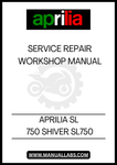 UNLOCK THE FULL POTENTIAL OF YOUR APRILIA SL 750 SHIVER WITH OUR COMPREHENSIVE SERVICE REPAIR WORKSHOP MANUAL IN PDF FORMAT. THIS ESSENTIAL GUIDE IS DESIGNED FOR BOTH SEASONED MECHANICS AND DIY ENTHUSIASTS, PROVIDING DETAILED INSTRUCTIONS AND INSIGHTS TO KEEP YOUR MOTORCYCLE RUNNING SMOOTHLY.