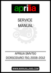  UNLOCK THE FULL POTENTIAL OF YOUR APRILIA SMV750 DORSODURO 750 WITH OUR COMPREHENSIVE 2008-2012 SERVICE MANUAL IN PDF FORMAT. THIS ESSENTIAL GUIDE IS DESIGNED FOR BOTH SEASONED MECHANICS AND DIY ENTHUSIASTS, PROVIDING DETAILED INSTRUCTIONS AND INSIGHTS TO KEEP YOUR MOTORCYCLE RUNNING SMOOTHLY.