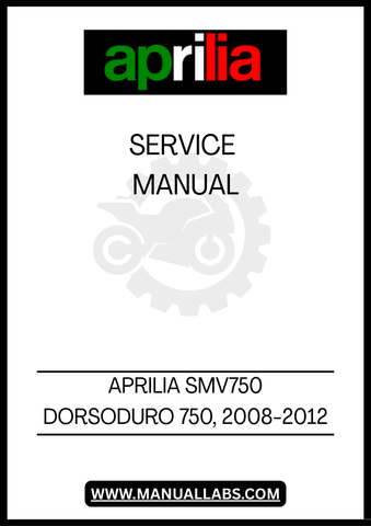  UNLOCK THE FULL POTENTIAL OF YOUR APRILIA SMV750 DORSODURO 750 WITH OUR COMPREHENSIVE 2008-2012 SERVICE MANUAL IN PDF FORMAT. THIS ESSENTIAL GUIDE IS DESIGNED FOR BOTH SEASONED MECHANICS AND DIY ENTHUSIASTS, PROVIDING DETAILED INSTRUCTIONS AND INSIGHTS TO KEEP YOUR MOTORCYCLE RUNNING SMOOTHLY.