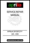 UNLOCK THE FULL POTENTIAL OF YOUR APRILIA SPORTCITY 125 - 200 WITH OUR COMPREHENSIVE SERVICE REPAIR MANUAL IN PDF FORMAT. THIS ESSENTIAL GUIDE IS DESIGNED FOR BOTH NOVICE AND EXPERIENCED MECHANICS, PROVIDING DETAILED INSTRUCTIONS AND DIAGRAMS TO ENSURE YOUR SCOOTER RUNS SMOOTHLY AND EFFICIENTLY.