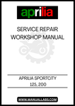 UNLOCK THE FULL POTENTIAL OF YOUR APRILIA SPORTCITY 125 AND 200 WITH OUR COMPREHENSIVE SERVICE REPAIR WORKSHOP MANUAL IN PDF FORMAT. THIS ESSENTIAL GUIDE IS DESIGNED FOR BOTH NOVICE AND EXPERIENCED MECHANICS, PROVIDING DETAILED INSTRUCTIONS AND DIAGRAMS TO ENSURE YOUR SCOOTER RUNS SMOOTHLY AND EFFICIENTLY.