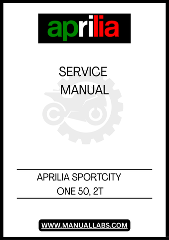  UNLOCK THE FULL POTENTIAL OF YOUR APRILIA SPORTCITY ONE 50 WITH OUR COMPREHENSIVE 2T SERVICE MANUAL IN PDF FORMAT. THIS ESSENTIAL GUIDE IS DESIGNED FOR BOTH NOVICE AND EXPERIENCED MECHANICS, PROVIDING DETAILED INSTRUCTIONS AND INSIGHTS TO KEEP YOUR SCOOTER RUNNING SMOOTHLY.