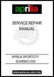 FEATURING STEP-BY-STEP PROCEDURES, TROUBLESHOOTING TIPS, AND SPECIFICATIONS, THIS PDF MANUAL COVERS ALL ASPECTS OF YOUR SCOOTER'S SERVICE NEEDS. FROM ENGINE DIAGNOSTICS TO ELECTRICAL SYSTEMS, YOU'LL FIND CLEAR EXPLANATIONS AND VISUALS THAT MAKE COMPLEX REPAIRS MANAGEABLE. SAVE TIME AND MONEY BY TACKLING REPAIRS YOURSELF WITH CONFIDENCE.