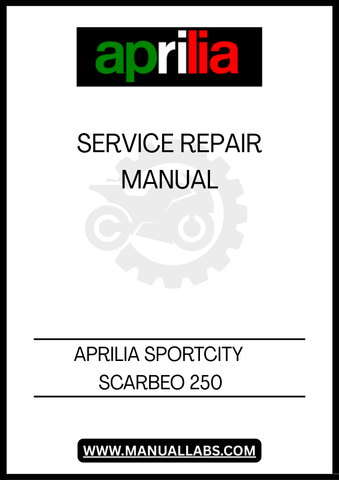 FEATURING STEP-BY-STEP PROCEDURES, TROUBLESHOOTING TIPS, AND SPECIFICATIONS, THIS PDF MANUAL COVERS ALL ASPECTS OF YOUR SCOOTER'S SERVICE NEEDS. FROM ENGINE DIAGNOSTICS TO ELECTRICAL SYSTEMS, YOU'LL FIND CLEAR EXPLANATIONS AND VISUALS THAT MAKE COMPLEX REPAIRS MANAGEABLE. SAVE TIME AND MONEY BY TACKLING REPAIRS YOURSELF WITH CONFIDENCE.