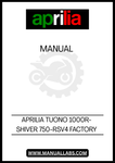  UNLOCK THE FULL POTENTIAL OF YOUR APRILIA MOTORCYCLE WITH THE COMPREHENSIVE APRILIA TUONO 1000R-SHIVER 750-RSV4 FACTORY MANUAL IN PDF FORMAT. THIS DIGITAL MANUAL IS DESIGNED TO PROVIDE YOU WITH DETAILED INSIGHTS AND INSTRUCTIONS, ENSURING YOU HAVE EVERYTHING YOU NEED FOR MAINTENANCE, REPAIRS, AND UPGRADES.
