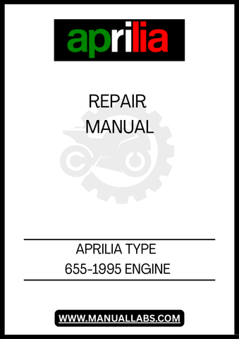 UNLOCK THE FULL POTENTIAL OF YOUR APRILIA WITH THE COMPREHENSIVE TYPE 655-1995 ENGINE REPAIR MANUAL. THIS EXPERTLY CRAFTED PDF FILE IS YOUR GO-TO RESOURCE FOR DETAILED GUIDANCE ON MAINTENANCE, TROUBLESHOOTING, AND REPAIRS, ENSURING YOUR MOTORCYCLE RUNS SMOOTHLY AND EFFICIENTLY.