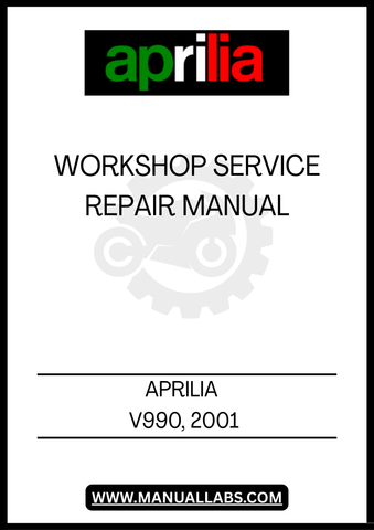  UNLOCK THE FULL POTENTIAL OF YOUR APRILIA V990 WITH OUR COMPREHENSIVE 2001 WORKSHOP SERVICE REPAIR MANUAL. THIS PDF FILE IS METICULOUSLY CRAFTED TO PROVIDE YOU WITH DETAILED INSTRUCTIONS, DIAGRAMS, AND TROUBLESHOOTING TIPS, ENSURING THAT YOU CAN TACKLE ANY MAINTENANCE OR REPAIR TASK WITH CONFIDENCE.