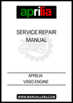 UNLOCK THE FULL POTENTIAL OF YOUR APRILIA V990 ENGINE WITH OUR COMPREHENSIVE SERVICE REPAIR MANUAL, AVAILABLE IN A CONVENIENT PDF FORMAT. THIS ESSENTIAL GUIDE IS DESIGNED FOR BOTH SEASONED MECHANICS AND DIY ENTHUSIASTS, PROVIDING DETAILED INSTRUCTIONS AND INSIGHTS TO ENSURE YOUR ENGINE RUNS SMOOTHLY AND EFFICIENTLY.
