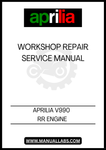 UNLOCK THE FULL POTENTIAL OF YOUR APRILIA V990 RR WITH OUR COMPREHENSIVE ENGINE WORKSHOP REPAIR SERVICE MANUAL IN PDF FORMAT. THIS ESSENTIAL GUIDE IS DESIGNED FOR BOTH SEASONED MECHANICS AND DIY ENTHUSIASTS, PROVIDING DETAILED INSTRUCTIONS AND DIAGRAMS TO ENSURE YOUR MOTORCYCLE RUNS AT ITS BEST.