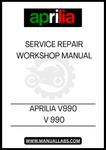 UNLOCK THE FULL POTENTIAL OF YOUR APRILIA V990 WITH OUR COMPREHENSIVE ENGINE SERVICE REPAIR WORKSHOP MANUAL. THIS PDF FILE IS METICULOUSLY CRAFTED TO PROVIDE YOU WITH DETAILED INSIGHTS AND STEP-BY-STEP INSTRUCTIONS, ENSURING THAT YOU CAN PERFORM MAINTENANCE AND REPAIRS WITH CONFIDENCE. 