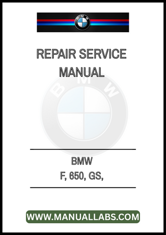 UNLOCK THE FULL POTENTIAL OF YOUR BMW F 650 GS WITH OUR COMPREHENSIVE REPAIR SERVICE MANUAL IN PDF FORMAT. THIS ESSENTIAL GUIDE IS DESIGNED TO PROVIDE YOU WITH DETAILED INSTRUCTIONS AND INSIGHTS, ENSURING THAT YOU CAN TACKLE ANY MAINTENANCE OR REPAIR TASK WITH CONFIDENCE. 
