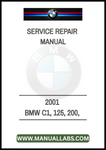 CONVENIENTLY ACCESSIBLE IN PDF FORMAT, THIS MANUAL CAN BE VIEWED ON ANY DEVICE, ALLOWING YOU TO REFERENCE IT WHENEVER AND WHEREVER YOU NEED. DON’T MISS OUT ON THE OPPORTUNITY TO ENHANCE YOUR OWNERSHIP EXPERIENCE—PURCHASE YOUR 2001 BMW C1 SERVICE REPAIR MANUAL TODAY AND TAKE THE FIRST STEP TOWARDS MASTERING YOUR MOTORCYCLE!