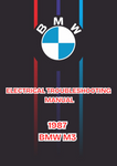 1987 BMW M3 ELECTRICAL TROUBLESHOOTING MANUAL - PDF
