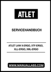 Discover the ultimate resource for maintaining your ATLET LKW X-ERGO, XTF-ERGO, XLL-ERGO, and XML-ERGO models with our comprehensive service manual available in PDF format. This digital guide is designed to provide you with all the essential information needed to keep your equipment running smoothly and efficiently.