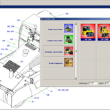 Ammann EPC 06.2006 Spare Parts Catalog List Program - Download