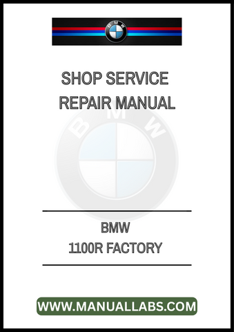 . UNLOCK THE FULL POTENTIAL OF YOUR BMW 1100R WITH OUR COMPREHENSIVE FACTORY SHOP SERVICE REPAIR MANUAL IN PDF FORMAT. THIS ESSENTIAL GUIDE IS DESIGNED FOR BOTH SEASONED MECHANICS AND DIY ENTHUSIASTS, PROVIDING DETAILED INSTRUCTIONS AND INSIGHTS TO KEEP YOUR MOTORCYCLE RUNNING SMOOTHLY.