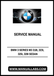 Unlock the full potential of your BMW 3 Series with our comprehensive Service Manual, designed specifically for the M3, 318i, 323i, 325i, and 328i Sedan, Coupe, and Convertible models. This PDF file is an essential resource for both DIY enthusiasts and professional mechanics, providing detailed instructions and insights to keep your vehicle running smoothly.
