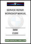 UNLOCK THE FULL POTENTIAL OF YOUR BMW C1200 WITH OUR COMPREHENSIVE SERVICE REPAIR WORKSHOP MANUAL IN PDF FORMAT. THIS ESSENTIAL GUIDE IS DESIGNED FOR BOTH SEASONED MECHANICS AND DIY ENTHUSIASTS, PROVIDING DETAILED INSTRUCTIONS AND INSIGHTS TO KEEP YOUR MOTORCYCLE RUNNING SMOOTHLY.