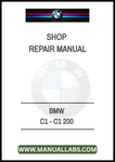 CONVENIENTLY ACCESSIBLE IN PDF FORMAT, YOU CAN EASILY VIEW THE MANUAL ON YOUR COMPUTER, TABLET, OR SMARTPHONE. DON'T MISS OUT ON THE OPPORTUNITY TO ENHANCE YOUR REPAIR SKILLS AND SAVE ON COSTLY SERVICE FEES. INVEST IN THE BMW C1 200 SHOP REPAIR MANUAL TODAY AND TAKE CONTROL OF YOUR SCOOTER'S MAINTENANCE!