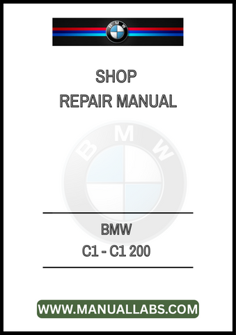 CONVENIENTLY ACCESSIBLE IN PDF FORMAT, YOU CAN EASILY VIEW THE MANUAL ON YOUR COMPUTER, TABLET, OR SMARTPHONE. DON'T MISS OUT ON THE OPPORTUNITY TO ENHANCE YOUR REPAIR SKILLS AND SAVE ON COSTLY SERVICE FEES. INVEST IN THE BMW C1 200 SHOP REPAIR MANUAL TODAY AND TAKE CONTROL OF YOUR SCOOTER'S MAINTENANCE!