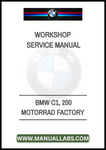 DISCOVER THE ULTIMATE RESOURCE FOR MAINTAINING YOUR BMW C1 200 WITH OUR COMPREHENSIVE FACTORY WORKSHOP SERVICE MANUAL IN PDF FORMAT. THIS METICULOUSLY CRAFTED GUIDE PROVIDES DETAILED INSTRUCTIONS, DIAGRAMS, AND SPECIFICATIONS TO ENSURE YOUR MOTORCYCLE RUNS AT PEAK PERFORMANCE. WHETHER YOU'RE A SEASONED MECHANIC OR A DIY ENTHUSIAST, THIS MANUAL IS DESIGNED TO SIMPLIFY YOUR MAINTENANCE AND REPAIR TASKS.

WITH EASY-TO-FOLLOW STEPS AND CLEAR ILLUSTRATIONS, YOU'LL GAIN INSIGHTS INTO EVERY ASPECT OF YOUR BMW C1 2