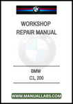 INSIDE, YOU'LL FIND STEP-BY-STEP PROCEDURES COVERING EVERYTHING FROM ROUTINE MAINTENANCE TO COMPLEX REPAIRS. THE MANUAL INCLUDES VALUABLE TROUBLESHOOTING TIPS, WIRING DIAGRAMS, AND SPECIFICATIONS, ENSURING YOU HAVE ALL THE INFORMATION YOU NEED AT YOUR FINGERTIPS. WITH THIS RESOURCE, YOU CAN SAVE TIME AND MONEY BY PERFORMING REPAIRS YOURSELF, KEEPING YOUR BMW C1 200 IN PEAK CONDITION.