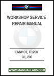 UNLOCK THE FULL POTENTIAL OF YOUR BMW C1 C1200 C1 200 WITH OUR COMPREHENSIVE WORKSHOP SERVICE REPAIR MANUAL IN PDF FORMAT. THIS ESSENTIAL GUIDE IS DESIGNED FOR BOTH SEASONED MECHANICS AND DIY ENTHUSIASTS, PROVIDING DETAILED INSTRUCTIONS AND INSIGHTS TO KEEP YOUR VEHICLE RUNNING SMOOTHLY.