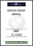 CONVENIENTLY ACCESSIBLE ON ANY DEVICE, THIS PDF FILE ALLOWS YOU TO REFERENCE CRITICAL INFORMATION ANYTIME, ANYWHERE. INVEST IN YOUR MOTORCYCLE'S LONGEVITY AND PERFORMANCE—DOWNLOAD THE BMW C1 AND C1200 SERVICE REPAIR MANUAL TODAY AND RIDE WITH PEACE OF MIND.