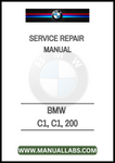 UNLOCK THE FULL POTENTIAL OF YOUR BMW C1 WITH THE COMPREHENSIVE 200 FACTORY SERVICE REPAIR MANUAL IN PDF FORMAT. THIS ESSENTIAL GUIDE IS DESIGNED FOR BOTH SEASONED MECHANICS AND DIY ENTHUSIASTS, PROVIDING DETAILED INSTRUCTIONS AND INSIGHTS TO KEEP YOUR SCOOTER RUNNING SMOOTHLY.

INSIDE, YOU'LL FIND STEP-BY-STEP PROCEDURES, WIRING DIAGRAMS, AND TROUBLESHOOTING TIPS THAT COVER EVERYTHING FROM ROUTINE MAINTENANCE TO COMPLEX REPAIRS. WITH CLEAR ILLUSTRATIONS AND EASY-TO-FOLLOW LANGUAGE, THIS MANUAL ENSURES THAT