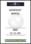 UNLOCK THE FULL POTENTIAL OF YOUR BMW C1 WITH OUR COMPREHENSIVE 200 MOTORCYCLE WORKSHOP MANUAL IN PDF FORMAT. THIS ESSENTIAL GUIDE IS DESIGNED FOR BOTH NOVICE AND EXPERIENCED MECHANICS, PROVIDING DETAILED INSTRUCTIONS AND INSIGHTS TO HELP YOU MAINTAIN AND REPAIR YOUR MOTORCYCLE WITH CONFIDENCE.