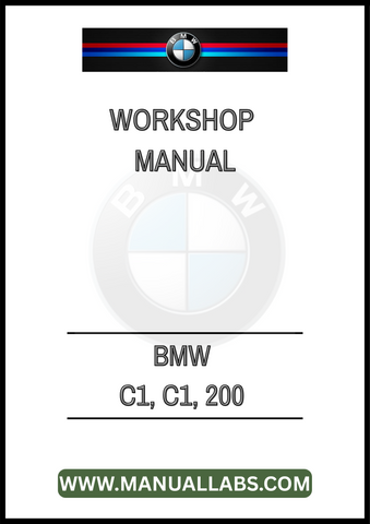 UNLOCK THE FULL POTENTIAL OF YOUR BMW C1 WITH OUR COMPREHENSIVE 200 MOTORCYCLE WORKSHOP MANUAL IN PDF FORMAT. THIS ESSENTIAL GUIDE IS DESIGNED FOR BOTH NOVICE AND EXPERIENCED MECHANICS, PROVIDING DETAILED INSTRUCTIONS AND INSIGHTS TO HELP YOU MAINTAIN AND REPAIR YOUR MOTORCYCLE WITH CONFIDENCE.