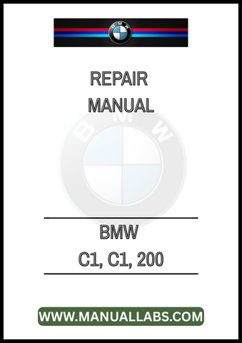 UNLOCK THE FULL POTENTIAL OF YOUR BMW C1 WITH OUR COMPREHENSIVE 200 REPAIR MANUAL IN PDF FORMAT. THIS ESSENTIAL GUIDE IS DESIGNED FOR BOTH NOVICE AND EXPERIENCED MECHANICS, PROVIDING DETAILED INSTRUCTIONS AND DIAGRAMS TO ENSURE YOU CAN TACKLE ANY REPAIR OR MAINTENANCE TASK WITH CONFIDENCE.
