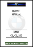 UNLOCK THE FULL POTENTIAL OF YOUR BMW C1 WITH OUR COMPREHENSIVE 200 REPAIR MANUAL IN PDF FORMAT. THIS ESSENTIAL GUIDE IS DESIGNED TO PROVIDE YOU WITH DETAILED INSTRUCTIONS AND INSIGHTS, ENSURING THAT YOU CAN TACKLE ANY REPAIR OR MAINTENANCE TASK WITH CONFIDENCE. 

WITH CLEAR DIAGRAMS AND STEP-BY-STEP PROCEDURES, THIS MANUAL COVERS EVERYTHING FROM ROUTINE MAINTENANCE TO COMPLEX REPAIRS. WHETHER YOU'RE A SEASONED MECHANIC OR A DIY ENTHUSIAST, YOU'LL FIND THE INFORMATION YOU NEED TO KEEP YOUR BMW C1 RUNNING SM