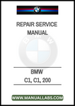 DISCOVER THE ULTIMATE RESOURCE FOR MAINTAINING YOUR BMW C1 SCOOTER WITH OUR COMPREHENSIVE REPAIR SERVICE MANUAL. THIS PDF FILE IS METICULOUSLY DESIGNED TO PROVIDE YOU WITH STEP-BY-STEP INSTRUCTIONS, DETAILED DIAGRAMS, AND ESSENTIAL TROUBLESHOOTING TIPS, ENSURING THAT YOU CAN TACKLE ANY REPAIR OR MAINTENANCE TASK WITH CONFIDENCE.

WHETHER YOU'RE A SEASONED MECHANIC OR A DIY ENTHUSIAST, THIS MANUAL COVERS EVERYTHING FROM ROUTINE MAINTENANCE TO COMPLEX REPAIRS. WITH CLEAR ILLUSTRATIONS AND EASY-TO-FOLLOW GUIDE