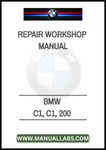 DON'T LET MINOR ISSUES TURN INTO MAJOR PROBLEMS. INVEST IN THE BMW C1 SERVICE REPAIR WORKSHOP MANUAL TODAY AND GAIN THE CONFIDENCE TO HANDLE ANY REPAIR WITH EASE. DOWNLOAD YOUR PDF COPY NOW AND TAKE THE FIRST STEP TOWARDS MAINTAINING YOUR MOTORCYCLE LIKE A PRO!