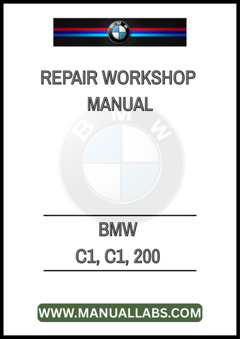 DON'T LET MINOR ISSUES TURN INTO MAJOR PROBLEMS. INVEST IN THE BMW C1 SERVICE REPAIR WORKSHOP MANUAL TODAY AND GAIN THE CONFIDENCE TO HANDLE ANY REPAIR WITH EASE. DOWNLOAD YOUR PDF COPY NOW AND TAKE THE FIRST STEP TOWARDS MAINTAINING YOUR MOTORCYCLE LIKE A PRO!