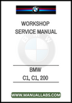 UNLOCK THE FULL POTENTIAL OF YOUR BMW C1 WITH OUR COMPREHENSIVE 200 WORKSHOP SERVICE MANUAL IN PDF FORMAT. THIS ESSENTIAL GUIDE IS DESIGNED FOR BOTH ENTHUSIASTS AND PROFESSIONALS, PROVIDING DETAILED INSTRUCTIONS AND INSIGHTS TO KEEP YOUR VEHICLE RUNNING SMOOTHLY.