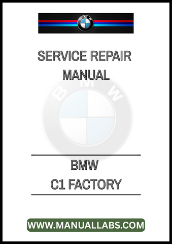 WITH STEP-BY-STEP PROCEDURES AND CLEAR ILLUSTRATIONS, YOU CAN EASILY TACKLE EVERYTHING FROM ROUTINE MAINTENANCE TO INTRICATE REPAIRS. THE PDF FORMAT ALLOWS FOR CONVENIENT ACCESS ON ANY DEVICE, MAKING IT EASY TO REFERENCE WHILE YOU WORK. SAVE TIME AND MONEY BY AVOIDING COSTLY TRIPS TO THE DEALERSHIP AND EMPOWER YOURSELF WITH THE KNOWLEDGE TO KEEP YOUR BMW C1 RUNNING SMOOTHLY.